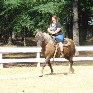 Meet your Posher, Tonda